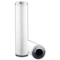 Main Filter - Filter Elements & Assemblies; Filter Type: Replacement/Interchange Hydraulic Filter ; Media Type: Water Removal; Microglass ; OEM Cross Reference Number: TRIBOGUARD 960013W ; Micron Rating: 25 - Exact Tooling