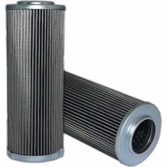 Main Filter - Filter Elements & Assemblies; Filter Type: Replacement/Interchange Hydraulic Filter ; Media Type: Wire Mesh ; OEM Cross Reference Number: PUROLATOR 9600EAL753F1 ; Micron Rating: 60 - Exact Tooling