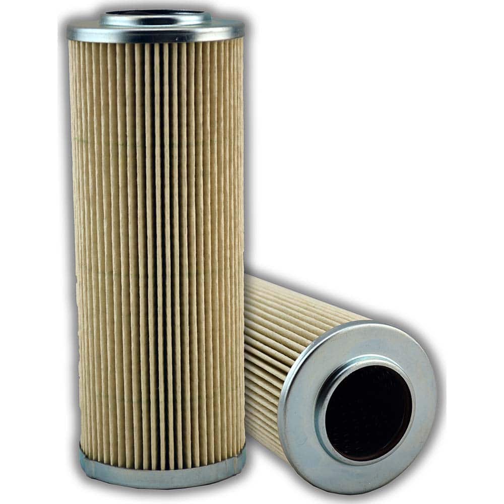 Main Filter - Filter Elements & Assemblies; Filter Type: Replacement/Interchange Hydraulic Filter ; Media Type: Cellulose ; OEM Cross Reference Number: FILTREC D141C25AV ; Micron Rating: 25 - Exact Tooling