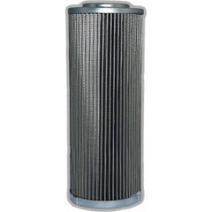 Main Filter - Filter Elements & Assemblies; Filter Type: Replacement/Interchange Hydraulic Filter ; Media Type: Wire Mesh ; OEM Cross Reference Number: PUROLATOR 9600EAL1503F2 ; Micron Rating: 150 - Exact Tooling