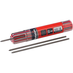 Hultafors - Markers & Paintsticks; Type: Dry Marker ; Color: Gray ; Ink Type: AP Non-toxic ; Tip Type: Stick - Exact Tooling