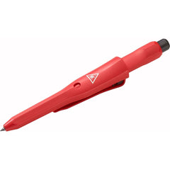 Hultafors - Markers & Paintsticks; Type: Dry Marker ; Color: Gray ; Ink Type: AP Non-toxic ; Tip Type: Stick - Exact Tooling