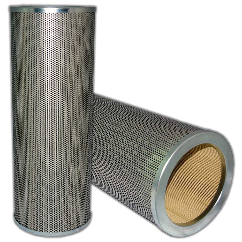 Main Filter - Filter Elements & Assemblies; Filter Type: Replacement/Interchange Hydraulic Filter ; Media Type: Cellulose ; OEM Cross Reference Number: CARQUEST 94468 ; Micron Rating: 25 - Exact Tooling