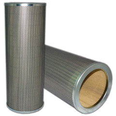 Main Filter - Filter Elements & Assemblies; Filter Type: Replacement/Interchange Hydraulic Filter ; Media Type: Cellulose ; OEM Cross Reference Number: CARQUEST 94468 ; Micron Rating: 25 - Exact Tooling
