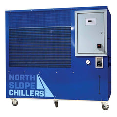 Powerblanket - Recirculating Chillers; Amperage At 208/230 Volts AC: 29.3 ; Pump Type: Centrifugal; Stainless Steel Horizon Centrifugal ; Reservoir Capacity: 50 ; Recommended Cooling Fluids: Ethylene Glycol & Water Mixture (EGW) ; Phase: Three Phase ; Fr - Exact Tooling