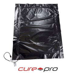 Powerblanket - Heat Blankets; Type: Electrically Heated Concrete Curing Blanket ; Shape: Rectangular ; Wattage: 250.000 ; Length (Inch): 60 ; Width (Inch): 48 ; Material: Industrial-Grade Vinyl Shell - Exact Tooling