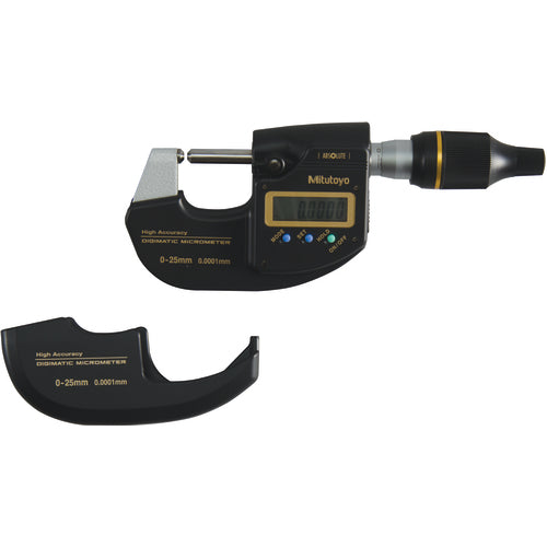 ‎0-25.4MM 0.001MM RES QUAN - Exact Tooling
