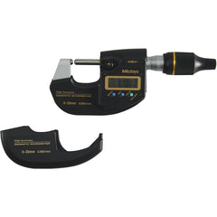 ‎0-25.4MM 0.001MM RES QUAN - Exact Tooling