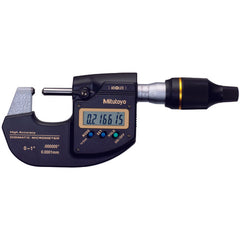 ‎0-1 QUANTUMIKE_MICROMETER - Exact Tooling