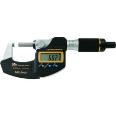 ‎0-25MM 0.001MM RES QUANTUMIKE MIC - Exact Tooling