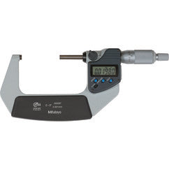 DIGIMATIC MICROMETER 2-3 W/SPC - Exact Tooling