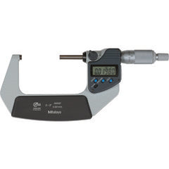 DIGIMATIC MICROMETER 2-3 W/SPC - Exact Tooling