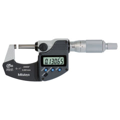 DIGIMATIC MICROMETER 1 - Exact Tooling