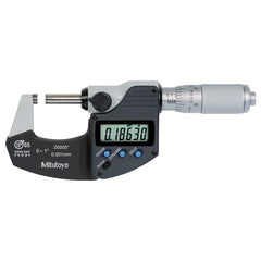‎0-1 DIGIMATIC MICROMETER NO-SPC - Exact Tooling