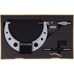 ‎11-12″ .0001/0.001MM MM MIC - Exact Tooling