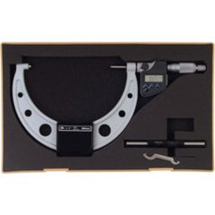 ‎11-12″ .0001/0.001MM MM MIC - Exact Tooling