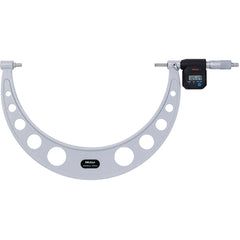 MDC-19″ MB CLNT PRF LCD MIC - Exact Tooling