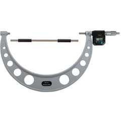 MDC-500MB DIGIMATIC MICROMETER - Exact Tooling