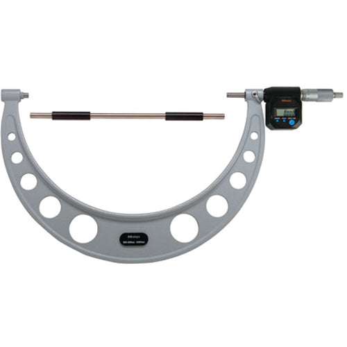 MDC-14″ MB CLNT PRF LCD MIC - Exact Tooling