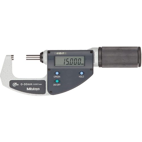 ‎0-30MM QUICKMIKE - Exact Tooling