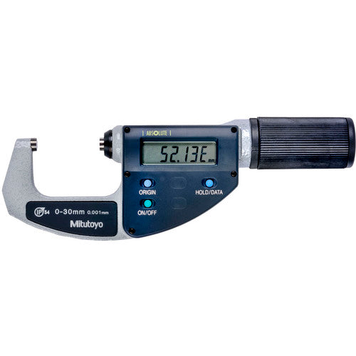‎0-30MM 0.001MM RES QUICKM - Exact Tooling