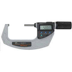 1.2/30.48MM DISK QUICKMIK - Exact Tooling