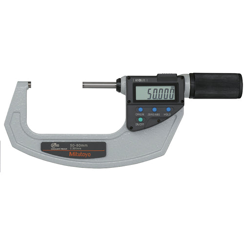 ‎25-55MM DISK_QUICKMIKE - Exact Tooling