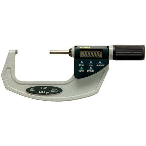 ‎3-4.2″ QUICKMIKE - Exact Tooling