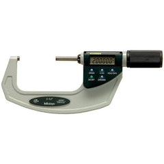 ‎3-4.2″ QUICKMIKE - Exact Tooling