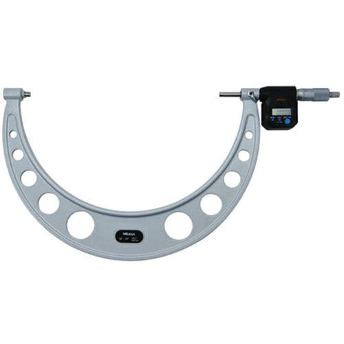 MDC-13″ MB CLNT PRF LCD MIC - Exact Tooling
