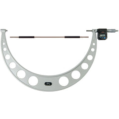 MDC-20″ MB CLNT PRF LCD MIC - Exact Tooling