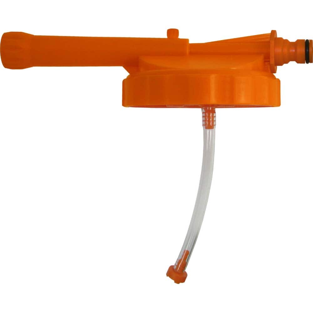 SANI-LAV - Garden & Pump Sprayer Accessories; Type: Replacement Lid Kit ; For Use With: Model N2F48 ; Container Size (oz.): 48 - Exact Tooling
