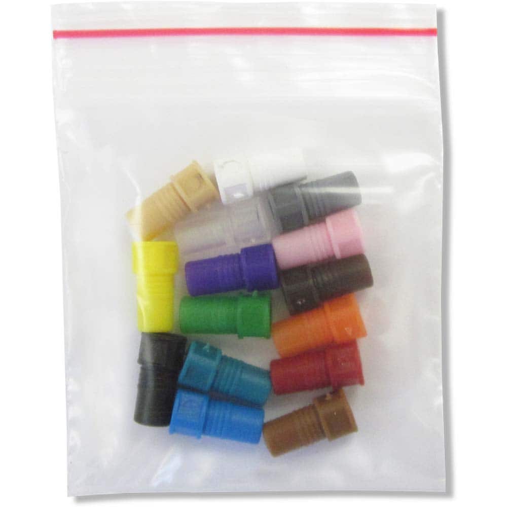 SANI-LAV - Garden & Pump Sprayer Accessories; Type: Replacement Metering Tip Kit ; For Use With: Models: N2F, N2FS, N2F48, N2FS4 - Exact Tooling