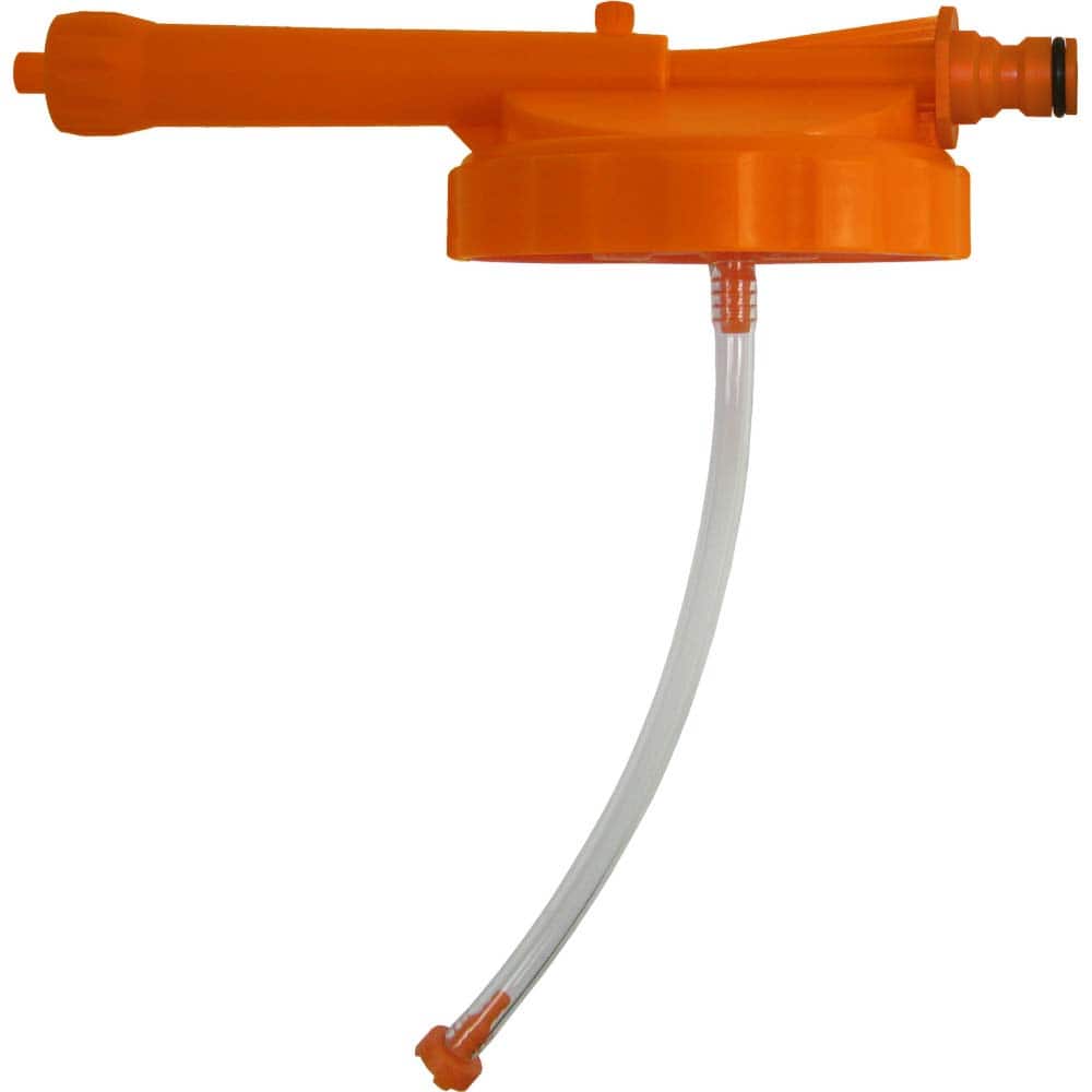 SANI-LAV - Garden & Pump Sprayer Accessories; Type: Replacement Lid Kit ; For Use With: Model N2FS ; Container Size (oz.): 96 - Exact Tooling