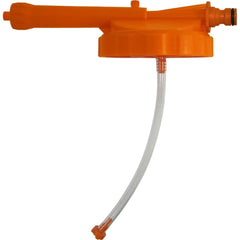 SANI-LAV - Garden & Pump Sprayer Accessories; Type: Replacement Lid Kit ; For Use With: Model N2FS ; Container Size (oz.): 96 - Exact Tooling