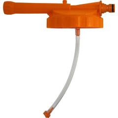 SANI-LAV - Garden & Pump Sprayer Accessories; Type: Replacement Lid Kit ; For Use With: Model N2F ; Container Size (oz.): 96 - Exact Tooling