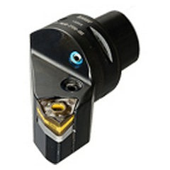 C4 PWLNR-27050-08X EXTERNAL TURNING - Exact Tooling