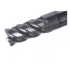 FiniShred Endmill  - EFSI-E44 500-1.0C500CF3.0 - Exact Tooling