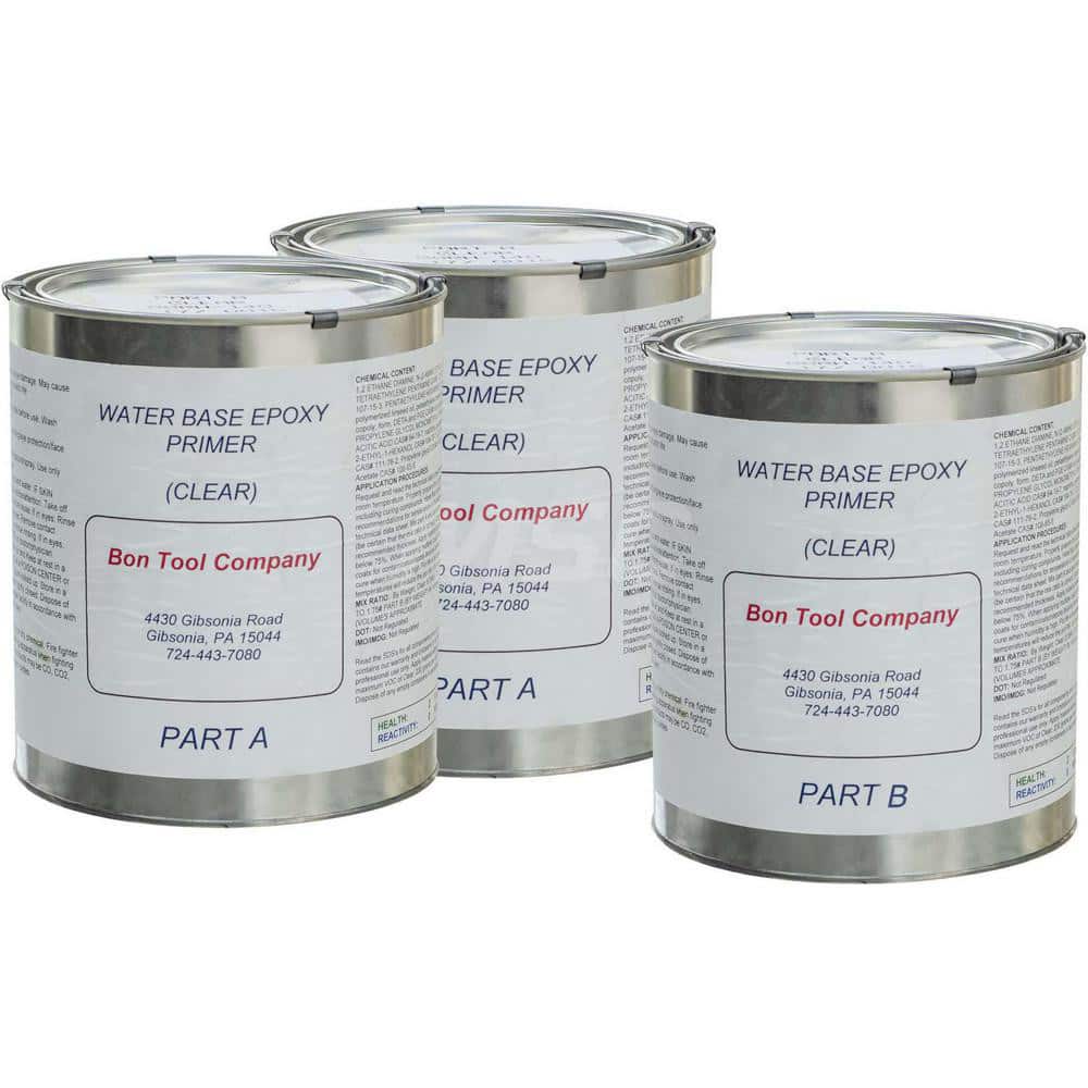 Drywall & Hard Surface Compounds; Product Type: Concrete Repair; Color: Beige; Container Size: 3 gal; Container Type: Can; Application Method: Roller