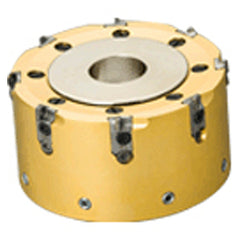 ‎SPM D125-10-40R-CA - Exact Tooling