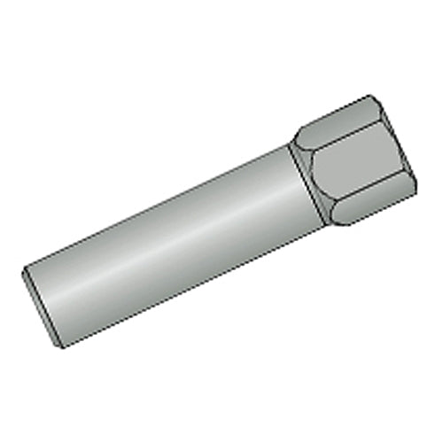TEST BAR HYDRO 20 - Exact Tooling