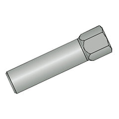 TEST BAR HYDRO 32 - Exact Tooling