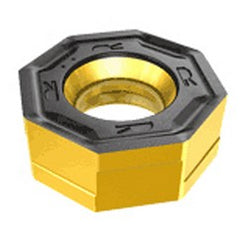 ONHU 0505AN-R-W Grade IC808 Milling Insert - Exact Tooling