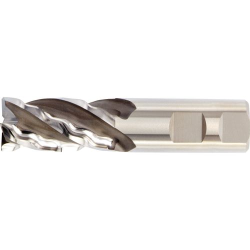 1X1X4X6.1/2 M42 RUF 4FL EM - Exact Tooling