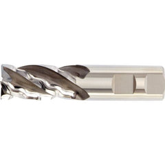 1X1X4X6.1/2 M42 RUF 4FL EM - Exact Tooling