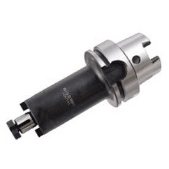 HSK A 100 SEM 22X50C SHELL MILL - Exact Tooling