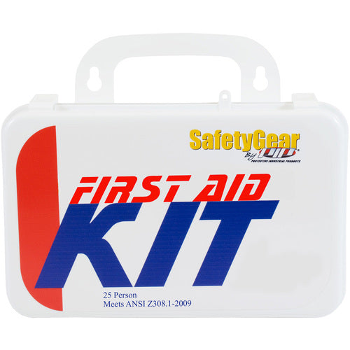 ‎299-13225 Personal First Aid Kit - Exact Tooling