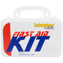 ‎299-13225 Personal First Aid Kit - Exact Tooling