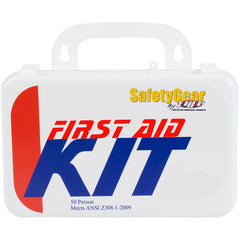 ‎299-13255 Personal First Aid Kit - Exact Tooling