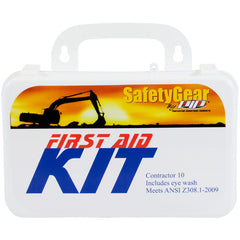 ‎299-13285 Contractor First Aid Kit - Exact Tooling